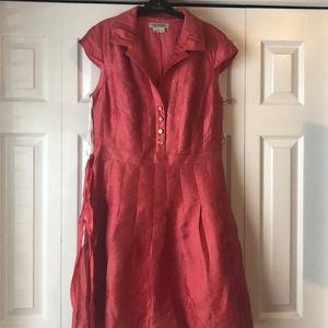 Kay Unger Cocktail Dress